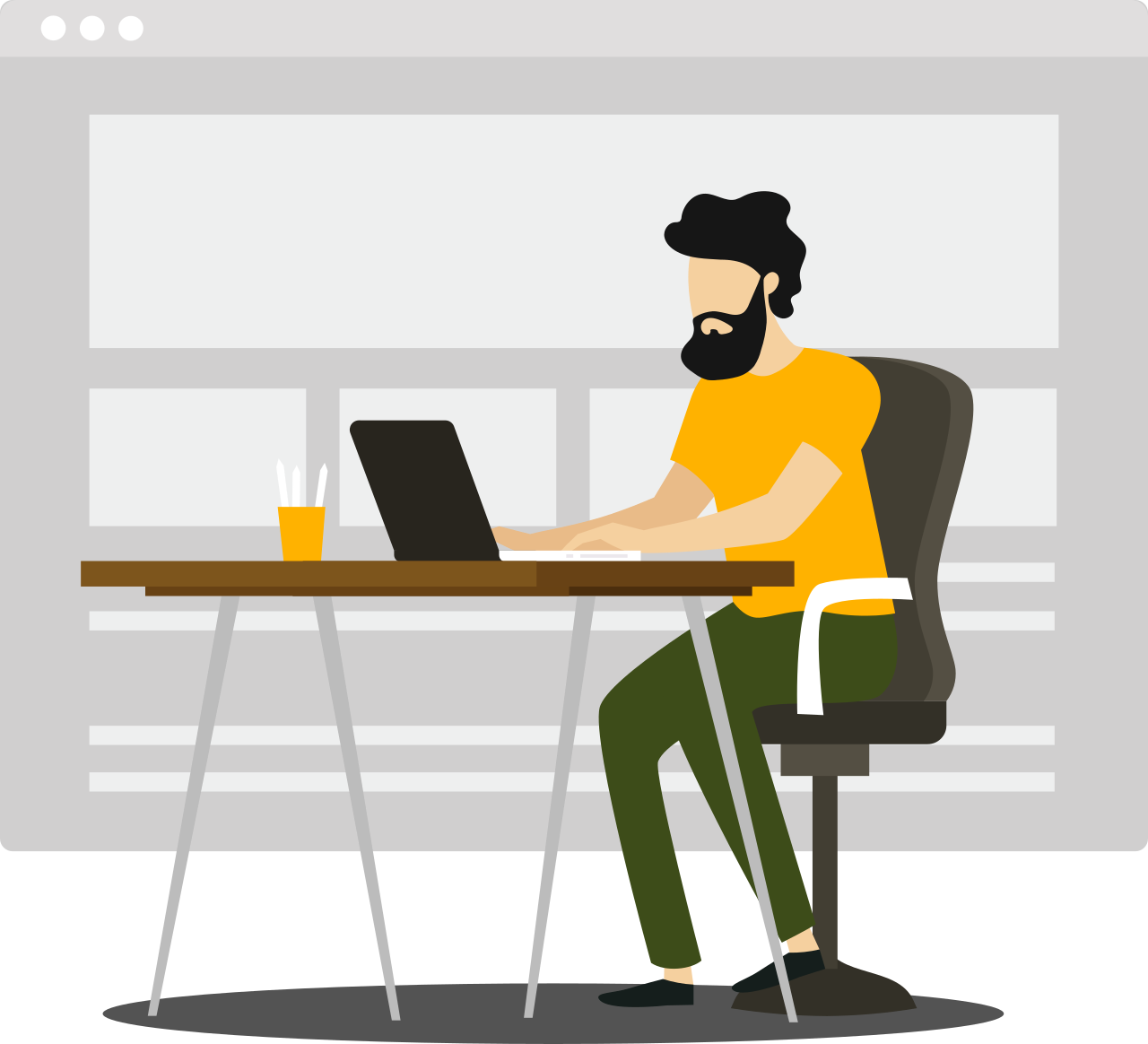 Best at web performance test